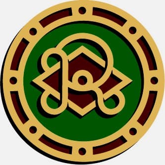 Логотип Riobet