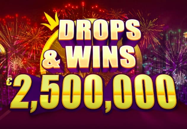 Drops & Wins Pragmatic Play в казино Riobet